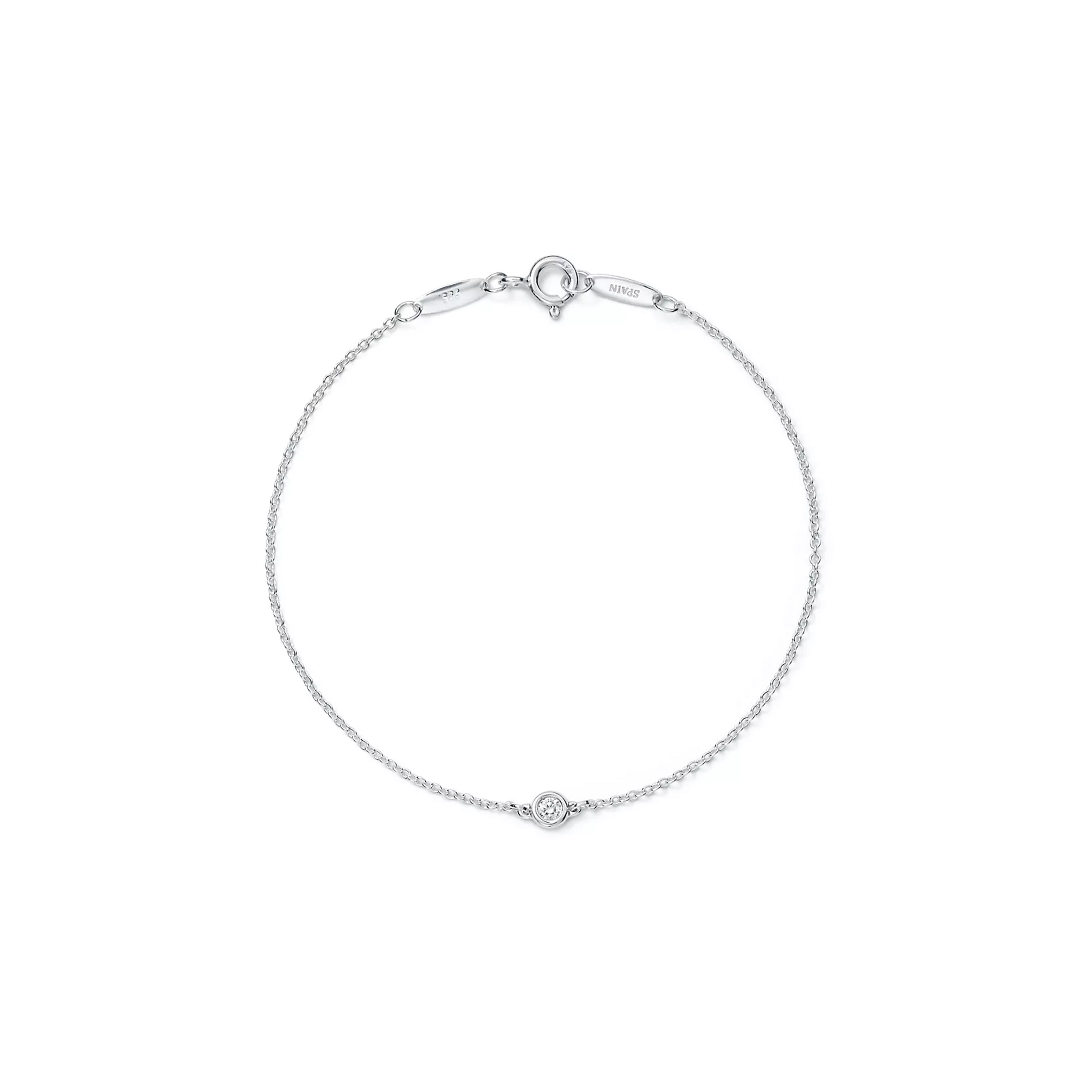 TIFFANY ELSA PERETTI® DIAMONDS BY THE YARD® BRACELET 60131449